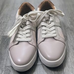 Rockport Women's TF Navya Circle Lace up Sneakers